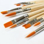 Twoje pędzlowe ABC: jak wybrać idealny startowy komplet dla początkującej